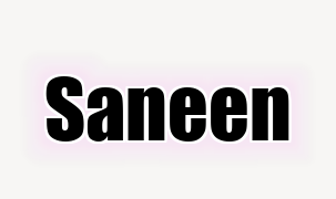 Saneen Digital Camera